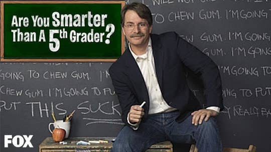 Are you smarter than your kid? Take this quiz to find out