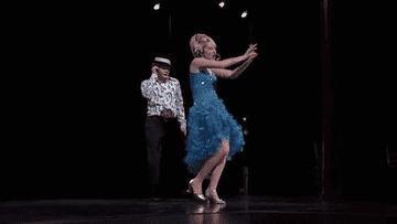 Here S Everything We Learned At The High School Musical The Musical The Series Panel