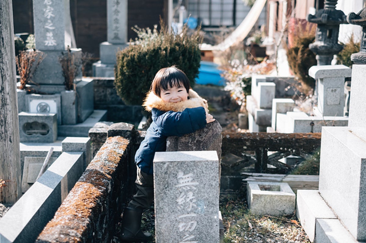 生きることも死ぬことも悪いことではない 幡野広志さん 安楽死について考える 5