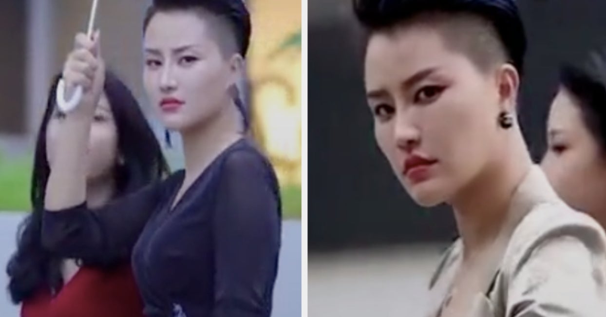 Everyone Is In Love With These Fashionable Chinese Women On Tiktok
