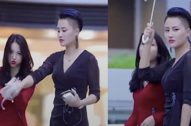 Everyone Is In Love With These Fashionable Women On TikTok