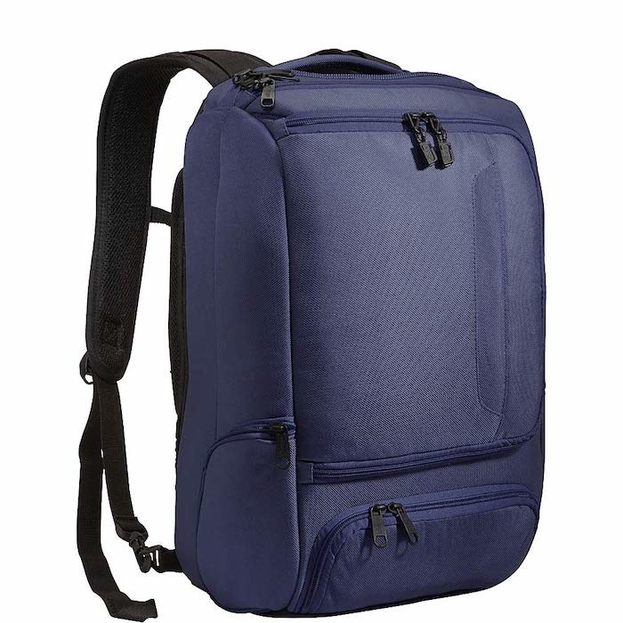 Ebags professional slim outlet laptop backpack australia