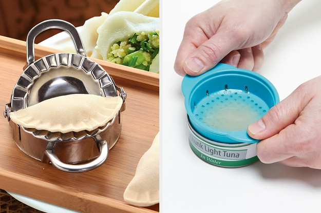 27 Under-$15 Products From Walmart That'll Help Make Cooking So Much Easier