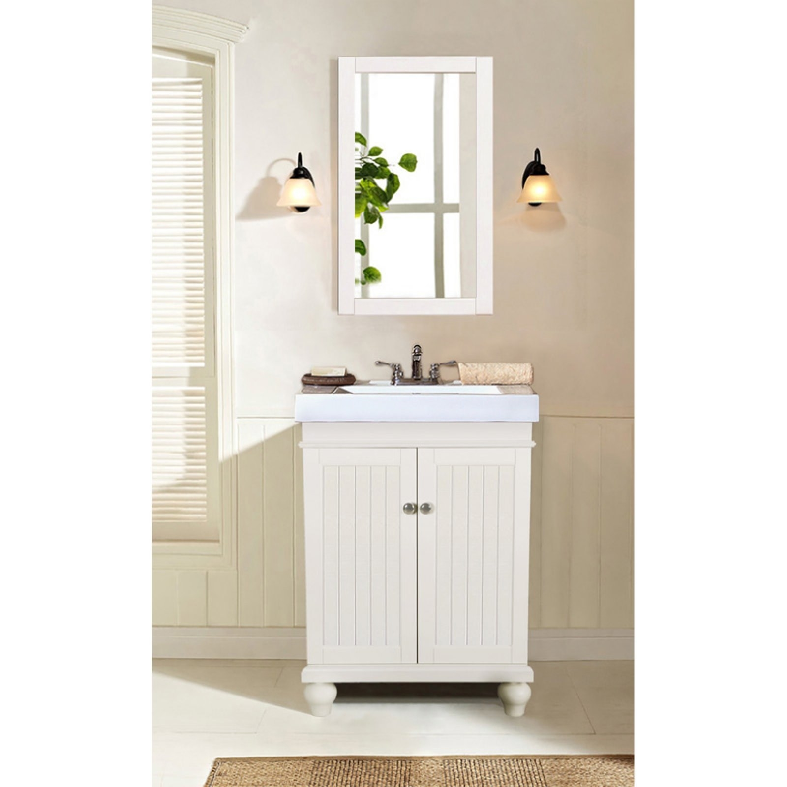 27 Products From Walmart To Help Beautify Your Bathroom   Sub Buzz 4578 1566842674 1 