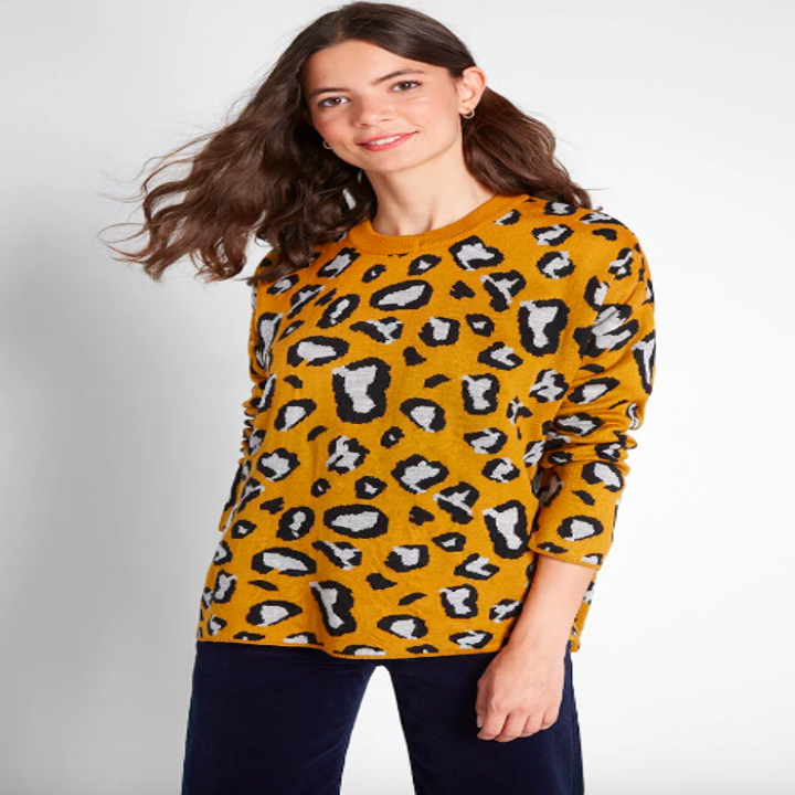 Modcloth Sweaters We Have A Code For 30% Off At ModCloth So It’s Time To Build Your Fall ...