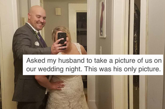 17 Husbands Who Heard 