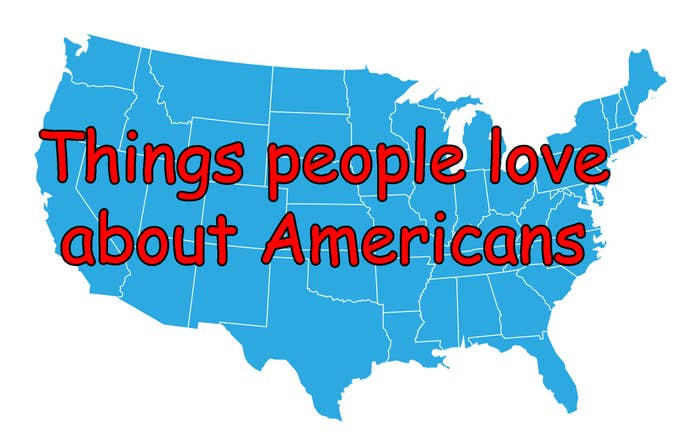 a map of the usa