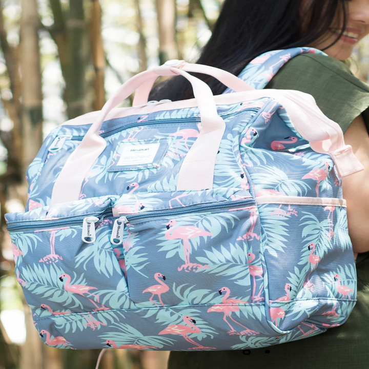 15 Durable Backpacks That Will Actually Last