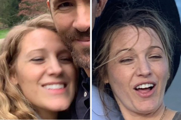 Ryan Reynolds Tried To Troll Pregnant Blake Lively With 