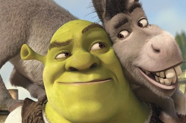 Quiz: Answer 6 Random Questions And We'll Tell You Which "Shrek