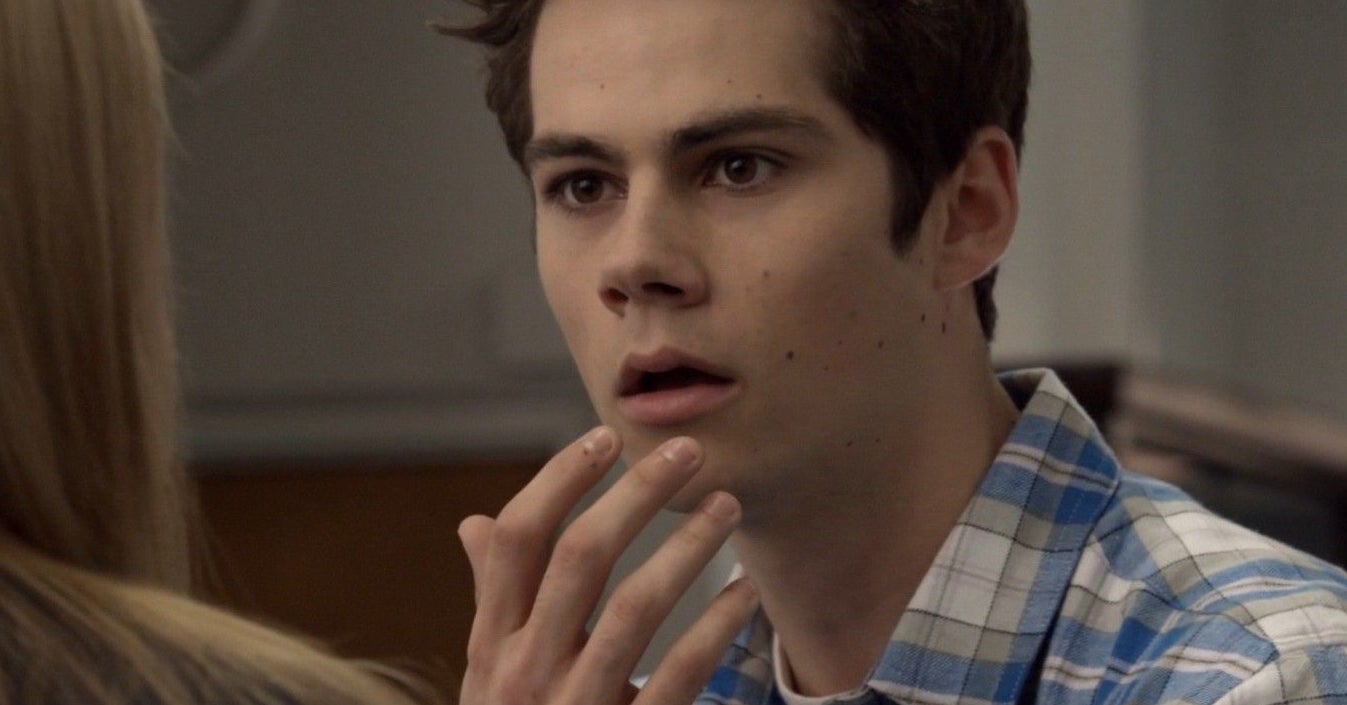 Quiz How Well Do You Know Dylan O'Brien?