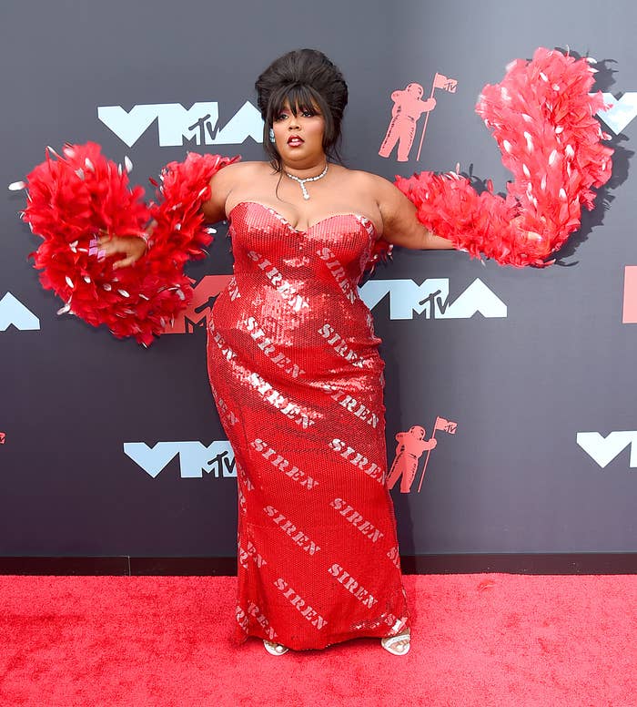 Sin lugar a dudas Inconsciente Desafortunadamente VMAs: Red Carpet Fashion At The 2019 MTV Video Music Awards