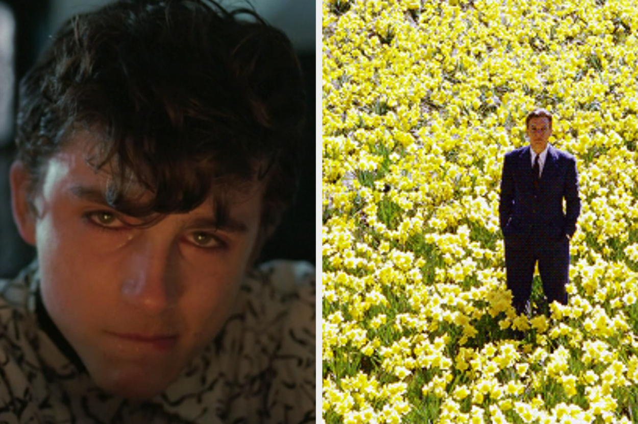 49 Of The Most Beautiful Movie Shots To Ever Be Filmed 49 Of The Most Beautiful Movie Shots To Ever Be Filmed