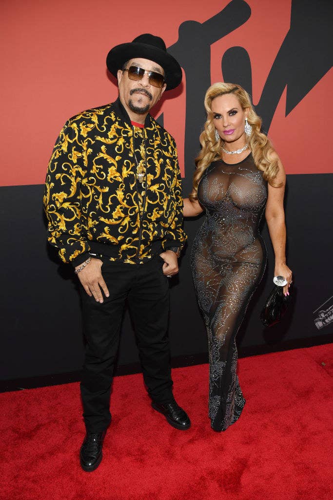 Mtvのビデオミュージックアワード開催 登場したセレブたち