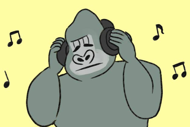あなたにぴったりの楽器は 5問でバレる バンド診断 あなたにぴったりの楽器は 5問でバレる バンド診断