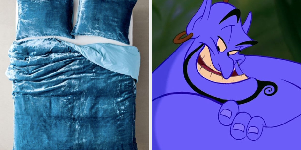 Design A Dorm Room And We Ll Reveal Which Disney Character Would