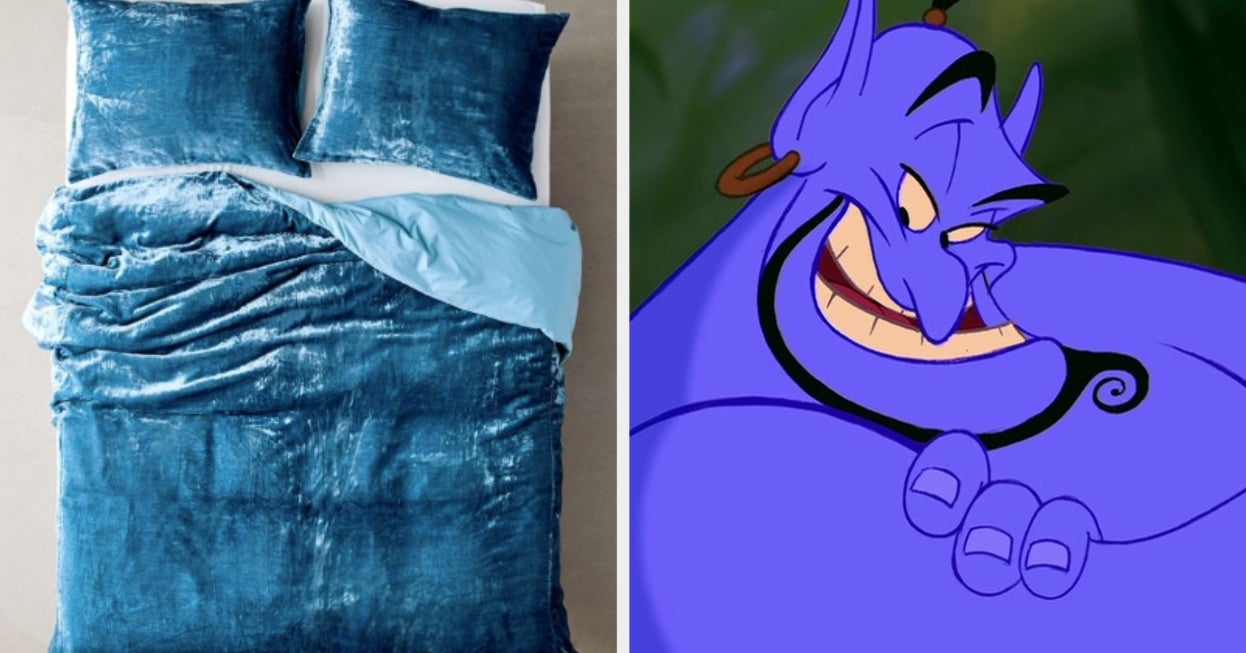 Design A Dorm Room and We’ll Reveal Which Disney Character Would Be