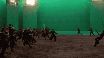 Featured image of post View 19 Thanos Dancing Green Screen Gif