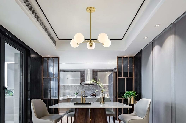 27 Light Fixtures That Don T Cost A Fortune, Best Contemporary Lighting Fixtures