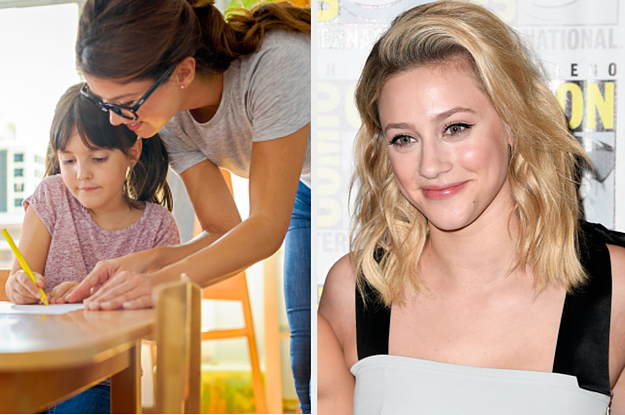 We'll Tell You What Job You Should Have Based On The Celebs You'd Marry