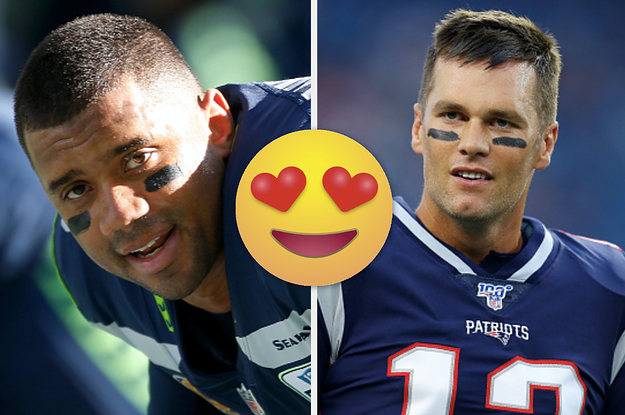 Which NFL Player Is Your Boyfriend Based On Your Fall Favorites?