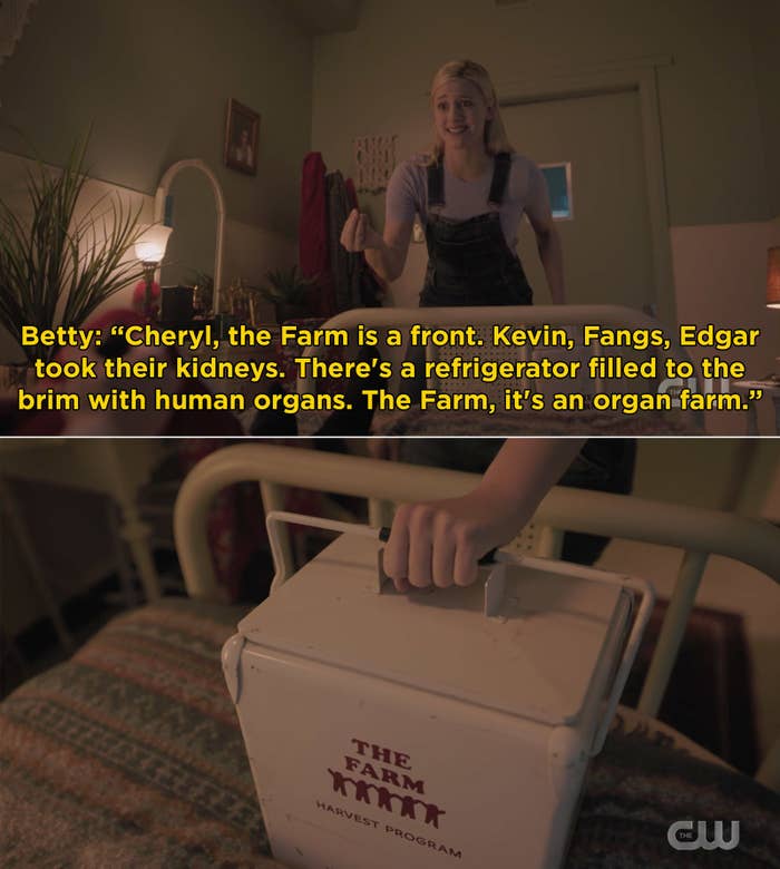 Which Guilty Pleasure Tv Shows Are Actually Really Good