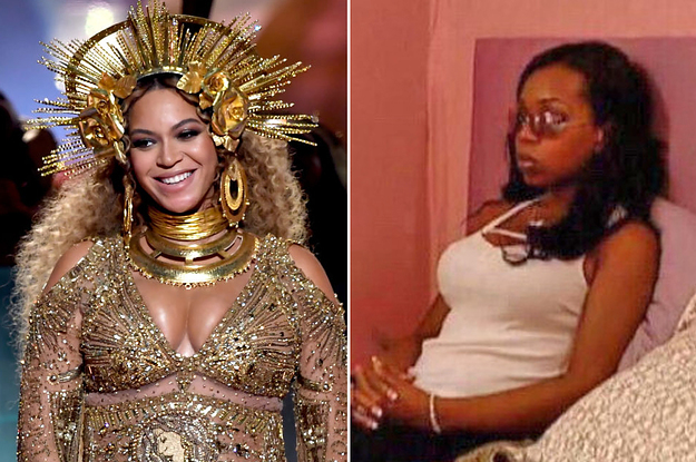 The Names Of Beyoncés Twins Might Have Just Leaked And Theyre Iconic Af 