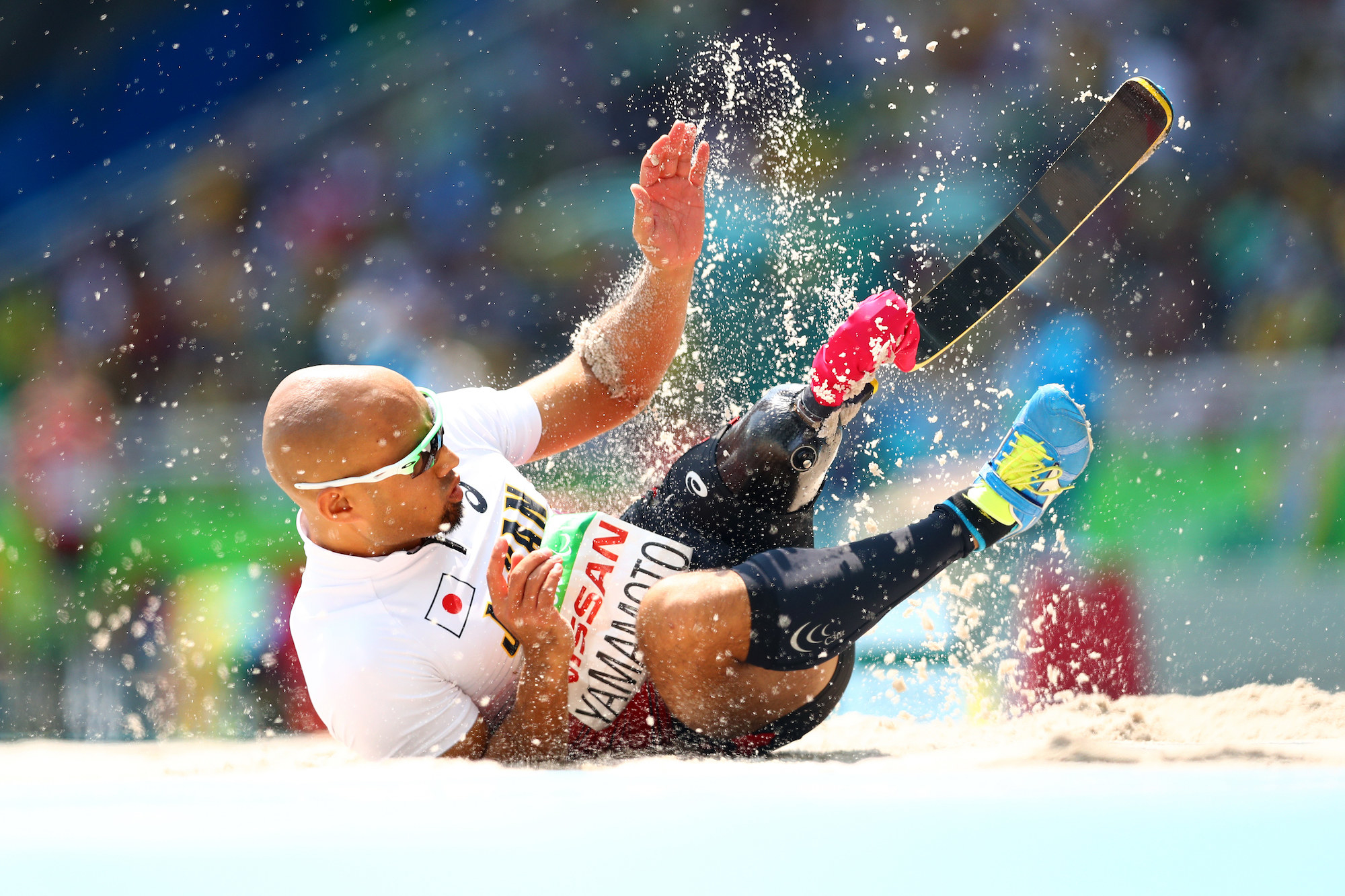 パラリンピック せっかくなら何か観たい気もするけどわからなすぎる 初心者でも楽しめるオススメ競技を聞いてきた