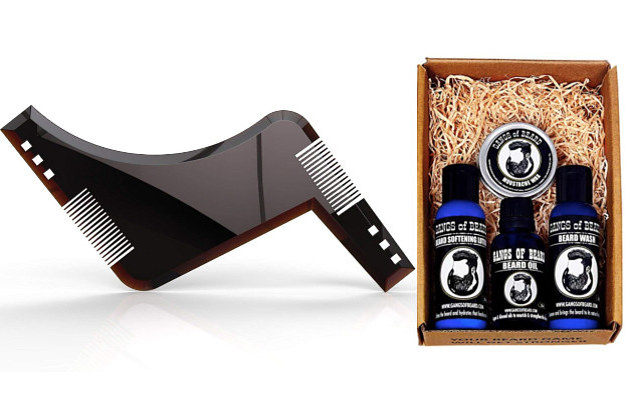 8 Products That Will Take Your Beard To The Next Level