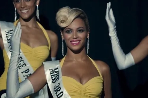 If You Get 16/18 Right On This Beyoncé Music Video Quiz, You're A True Stan