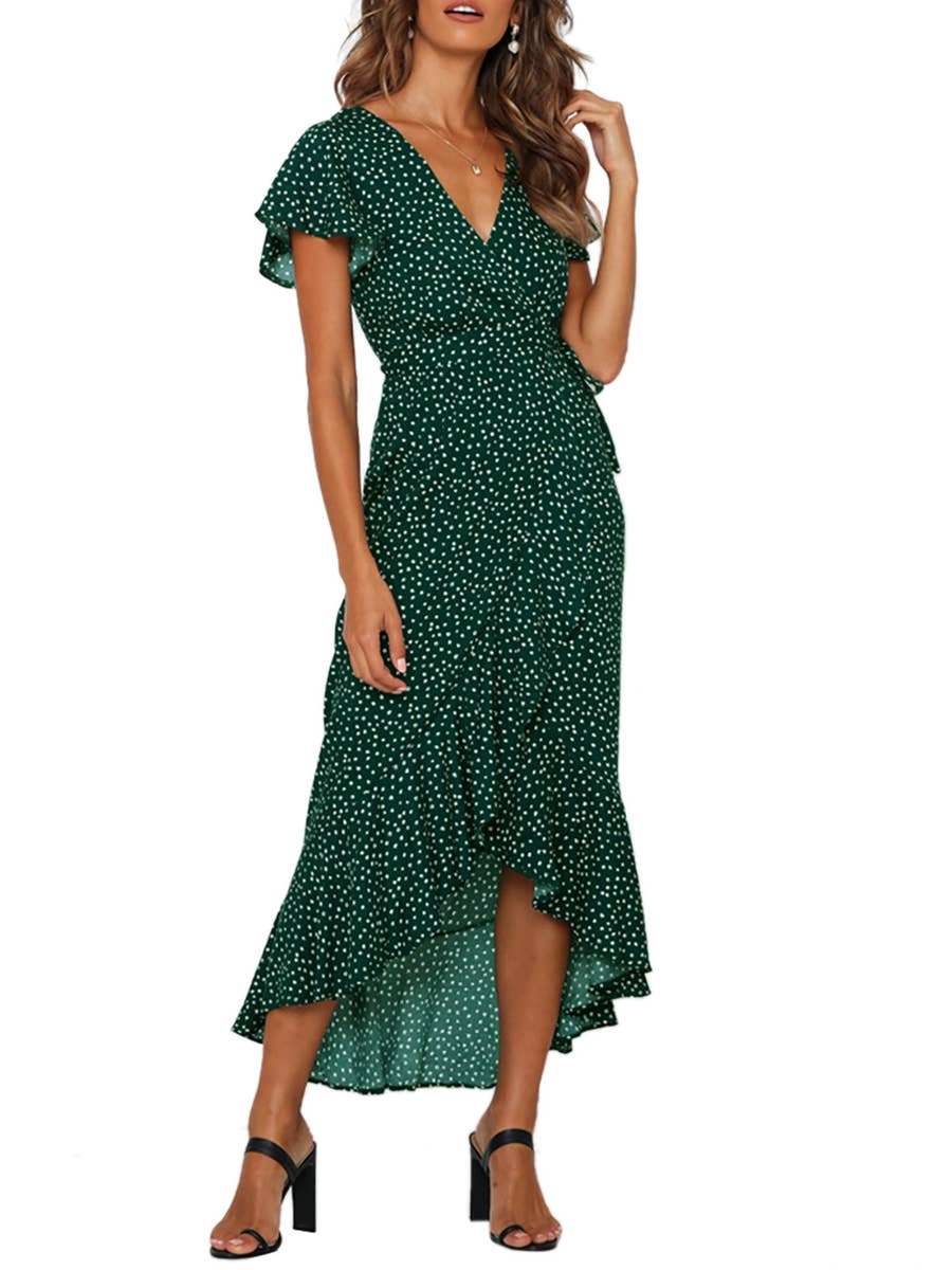 20 Of The Best Midi Dresses You Can Get At Walmart 20 Of The Best Midi Dresses You Can Get At Walmart
