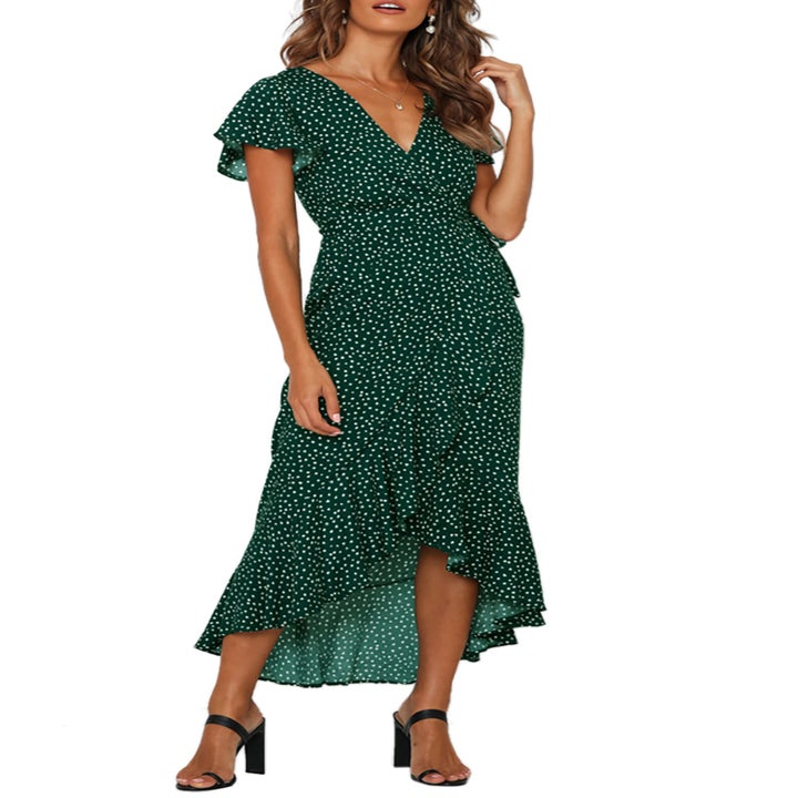 20 Of The Best Midi Dresses You Can Get At Walmart