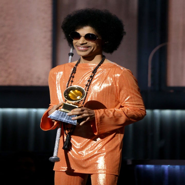 Lizzo Paid Tribute To Prince In Her 2019 VMAs Performance