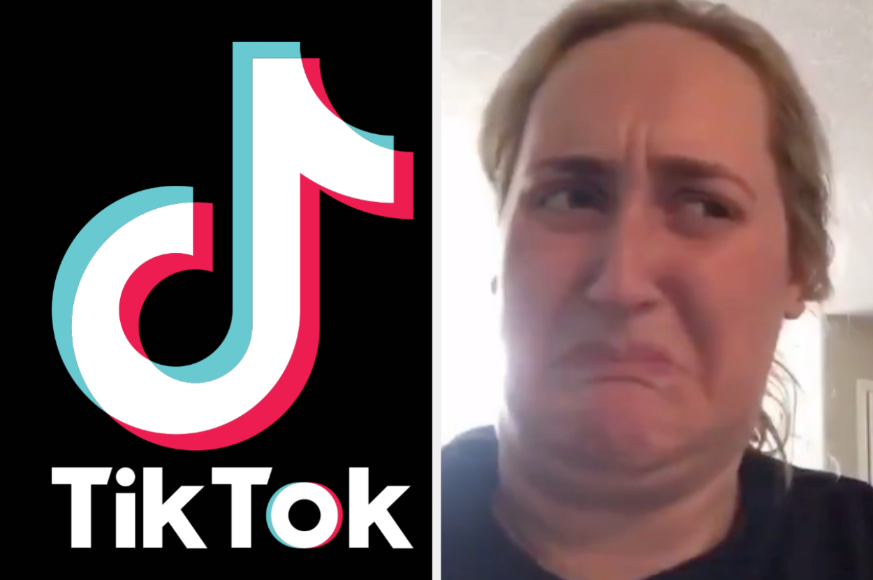 What Kind Of Tiktok Girl Are You Really