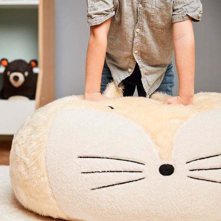34 Fuzzy Products To Make Your Life A Bit Cozier