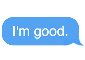 Reply To Texts And We'll Reveal Your Strongest Emotion