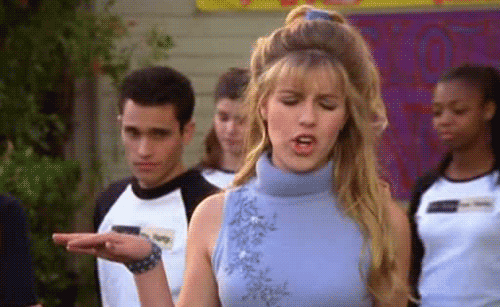Lizzie Mcguire Fucking Porn Gifs - 23 Questions I Have About The \