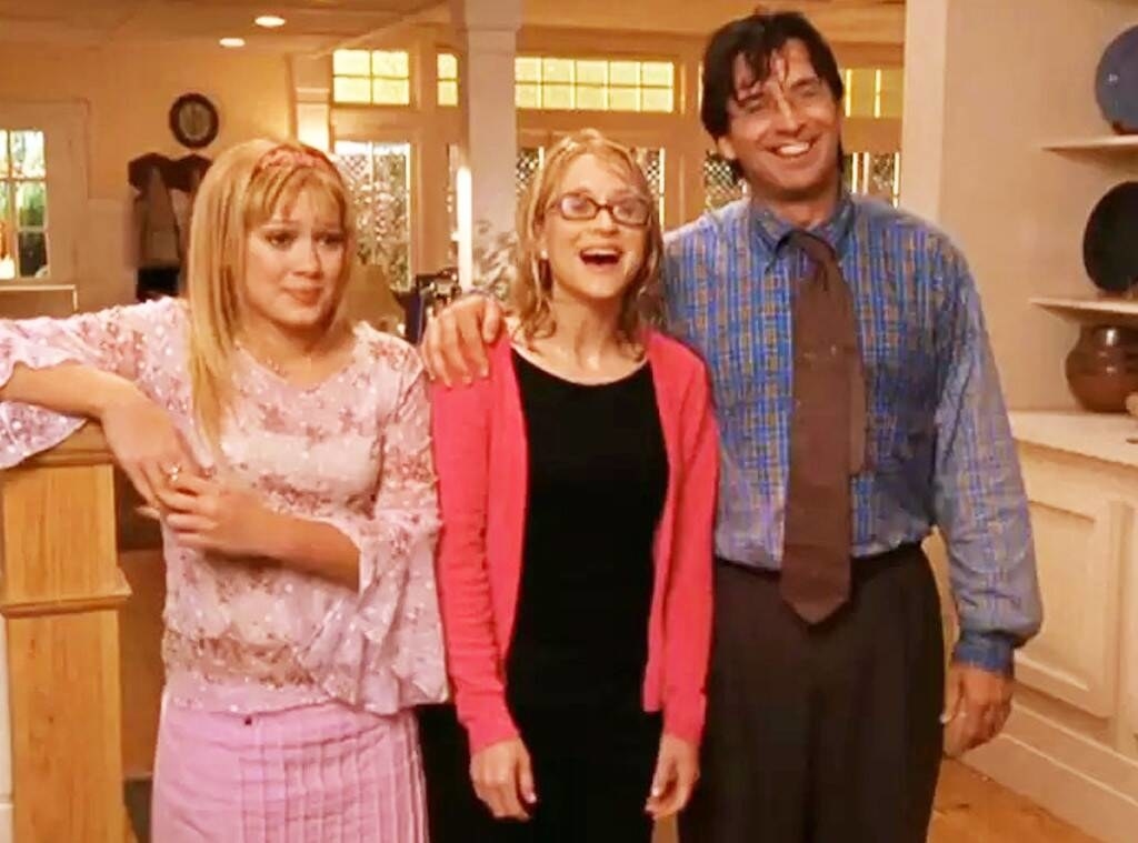 23 Questions I Have About The Lizzie Mcguire Reboot That Need To Be Answered Immediately