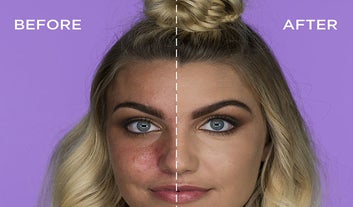 Need More Makeup? Tarte's 