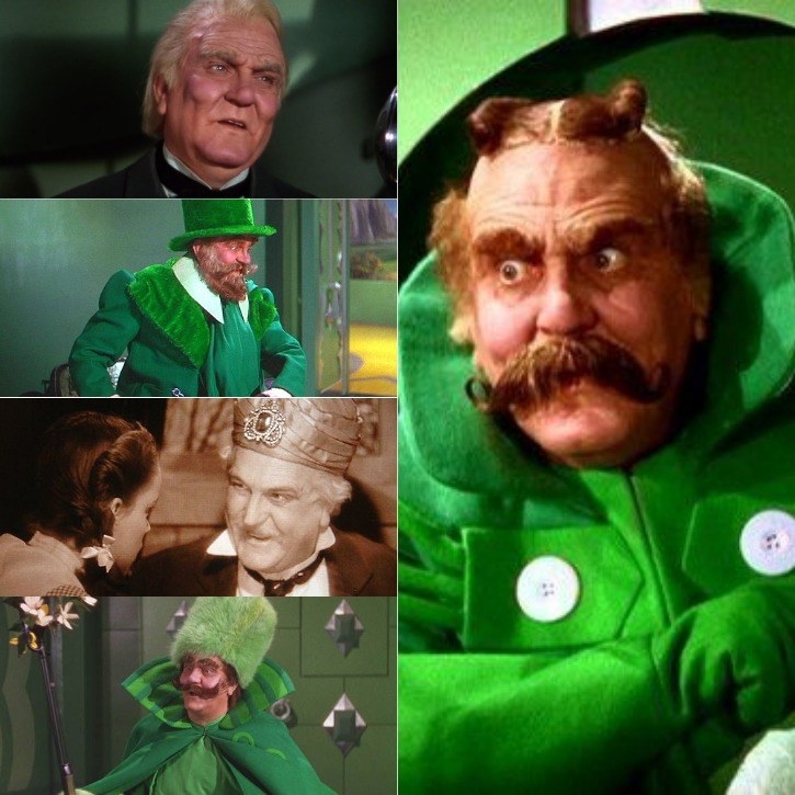 wizard of oz characters