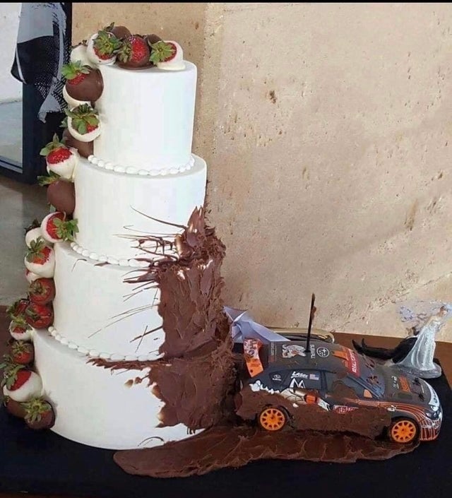 14 Cakes That'll Make You Say, 