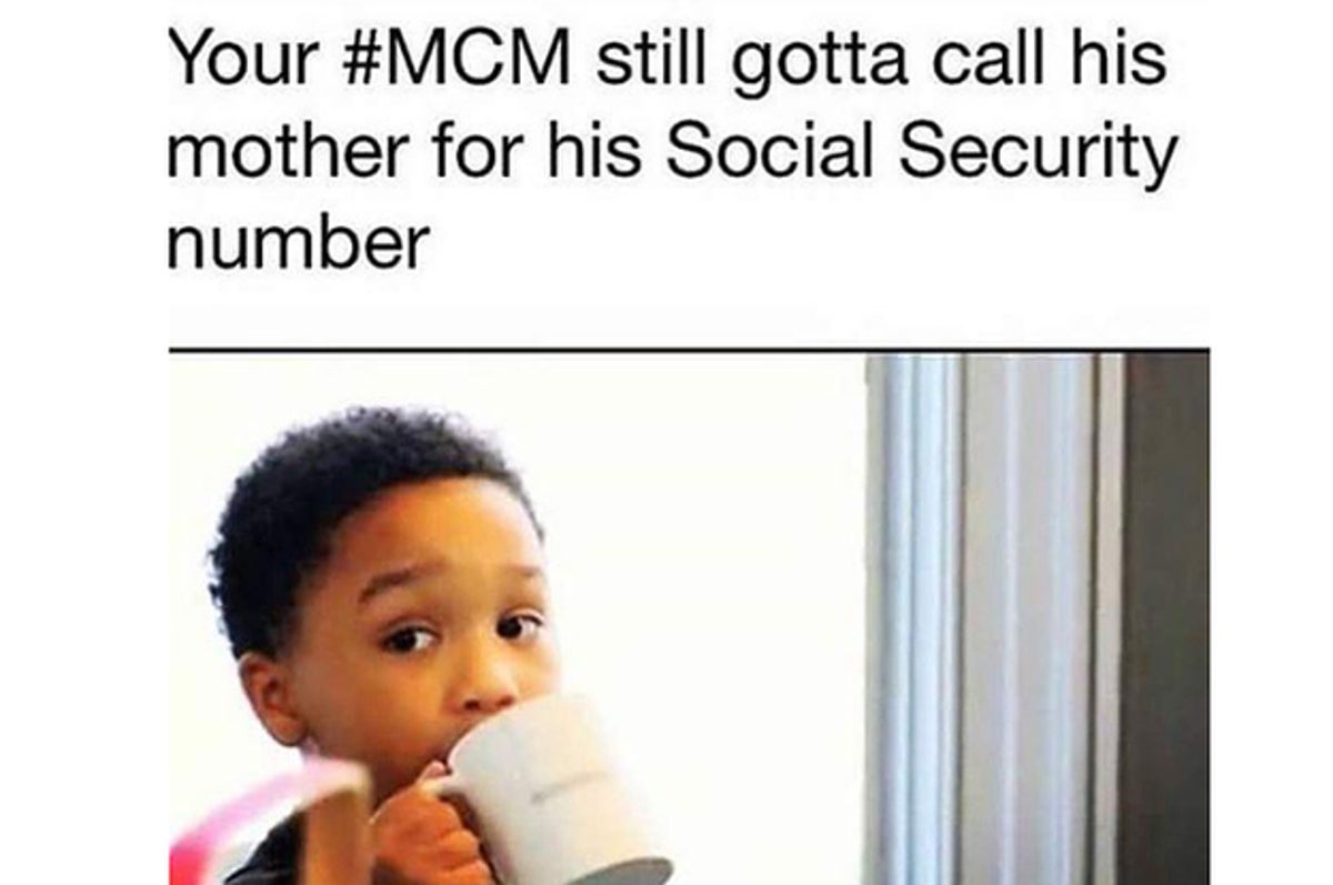 27 Funny Tweets About People's MCMs
