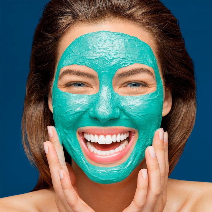 24 Face Masks To Help With Almost Every Kind Of Skin Concern