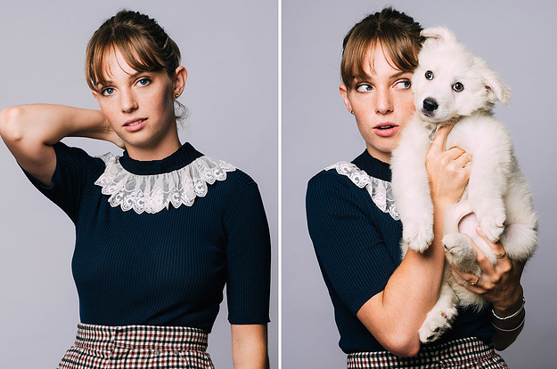 27 Maya Hawke Facts Straight From The "Stranger Things" Star