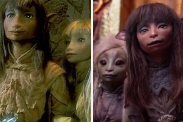 Need A Refresher On "The Dark Crystal"? Here's Everything You Need To Know