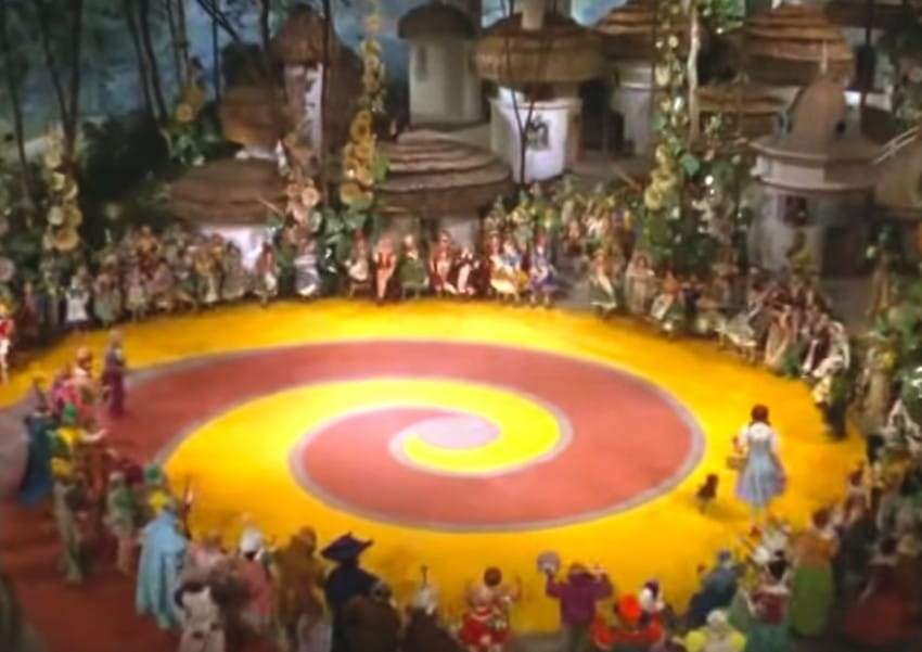 The Wizard of Oz: 71 facts for the film's 71st birthday, Movies