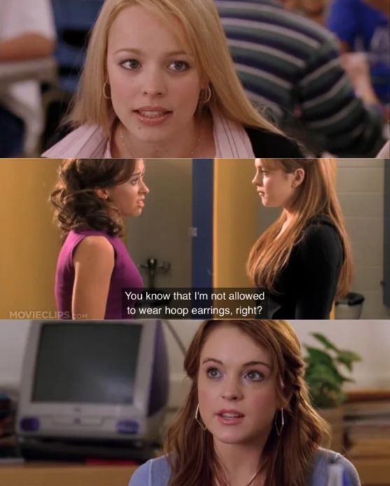 19 Details You Missed In Your Fave Teen Movies That'll Make You Want To ...