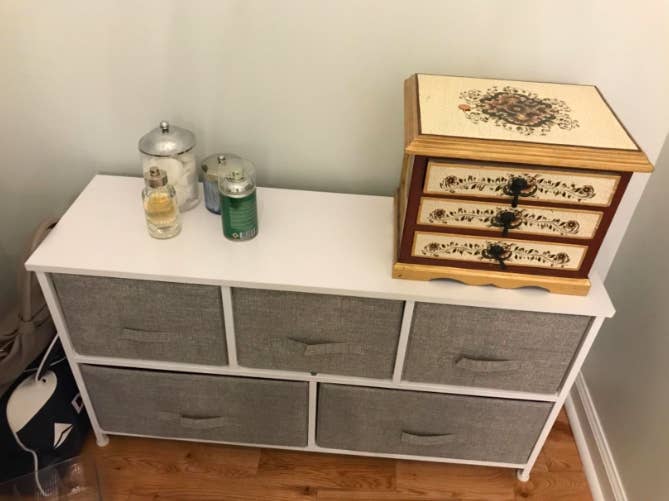 27 Home Storage Solutions That Aren T Just Giant Plastic Tubs