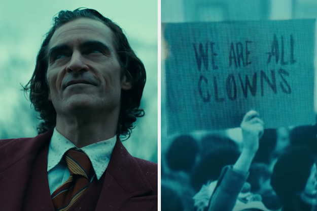 The Final Trailer For "Joker" Dropped And I Am 100% On Board
