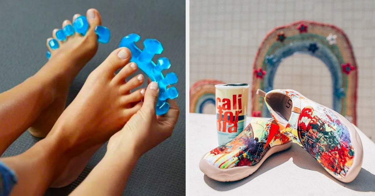 26 Gifts for People with Arthritis: Ideas That Show You Care
